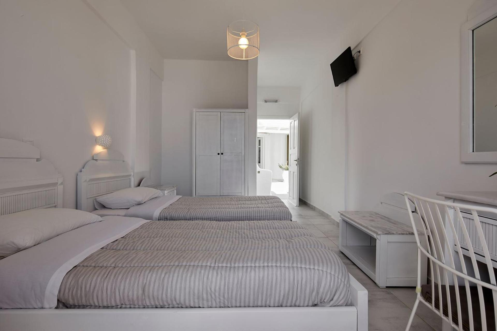 Santorini View Hotel Akrotírion Eksteriør billede